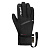 Reusch перчатки Blaster Gore-Tex (7.5, black white)