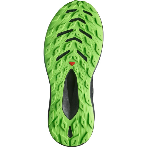 Salomon  кроссовки мужские Glide max tr фото 5
