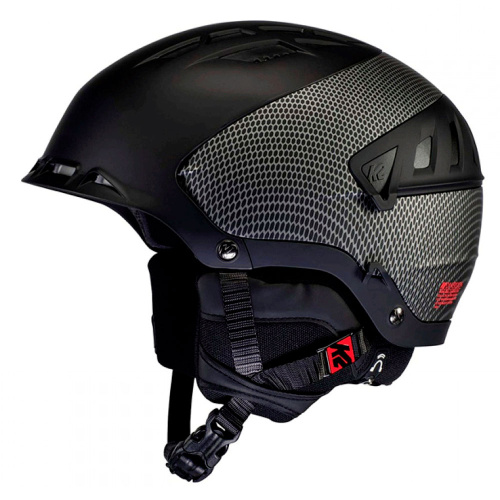 K2  шлем горнолыжный Diversion