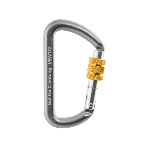 Vento  карабин "Мини" с муфтой