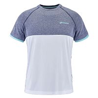 Babolat  футболка мужская Play Crew Neck Tee