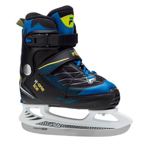 Fila коньки X-One Ice Fila коньки X-One Ice