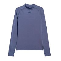 4F  термобелье лонгслив женский +F099