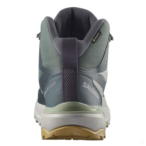 Salomon  ботинки мужские X ultra 360 edge mid gtx фото 2