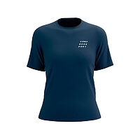 Compressport  футболка женская Podium