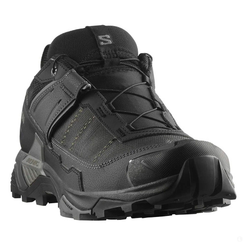 Salomon  кроссовки мужские X ultra 5 gtx фото 3