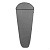 Naturehike  вкладыш для спального мешка (one size, grey)