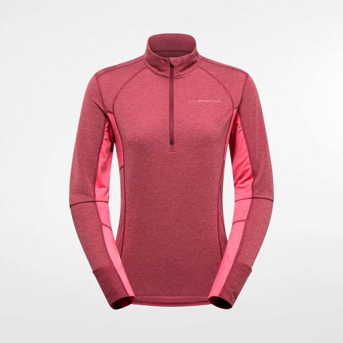 La Sportiva  футболка женская с длинным рукавом Swift Longsleeve фото 3