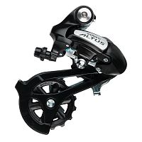 Shimano  задний переключатель  Altus  M310 - 7-8-spd