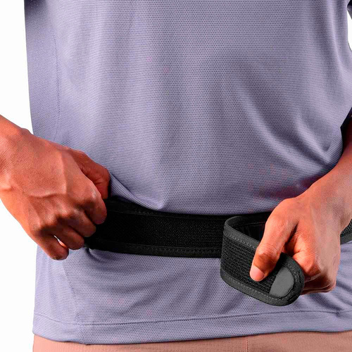 Salomon  сумка поясная Cross 2 Bottles фото 5