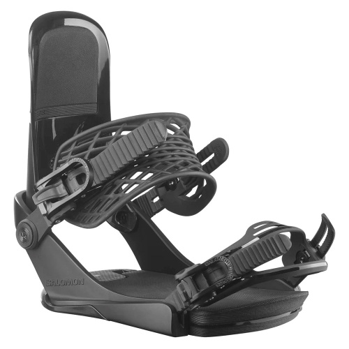 Salomon  крепление для сноуборда Edb фото 2