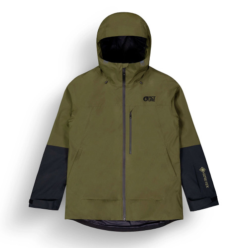 Picture Organic  куртка лыжная мужская Merepi M Gtx