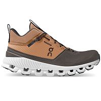 On  кроссовки женские Cloud Hi Waterproof 1