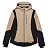 4F  куртка горнолыжная женская Ski Classic (XS, light brown)