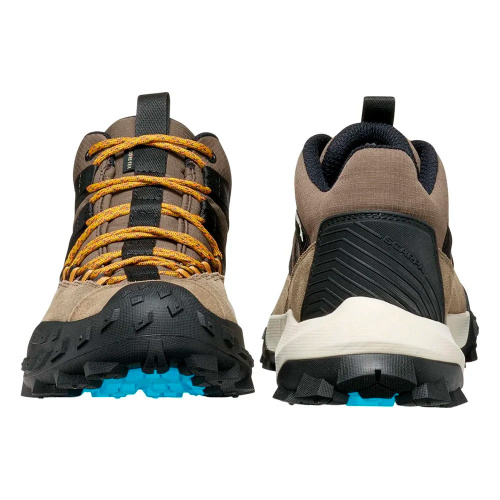 Scarpa  кроссовки мужские Rove Gtx фото 5