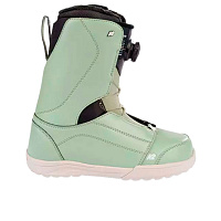 K2  ботинки сноубордические женские Haven - 2023