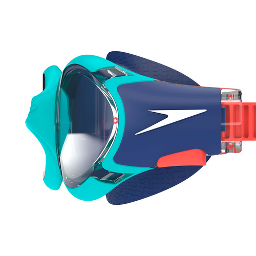 Speedo  очки для плавания детские Biofuse 2.0 фото 3