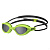 Arena  очки для плавания Goggles (one size, smoke lime black sw2)