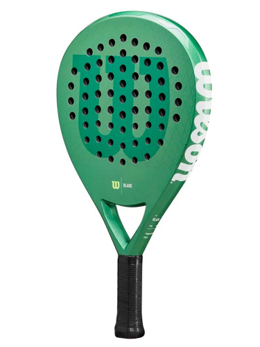 Wilson  ракетка для падел тенниса Blade LS V3 фото 2