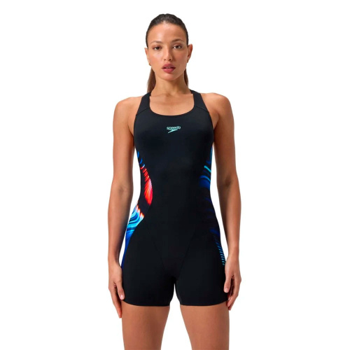 Speedo  купальник женский Digital printed фото 4