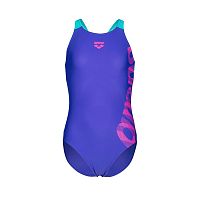 Arena  купальник детский спортивный Graphic