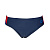 Arena  плавки мужские спортивные Ren (80, navy-red-royal)