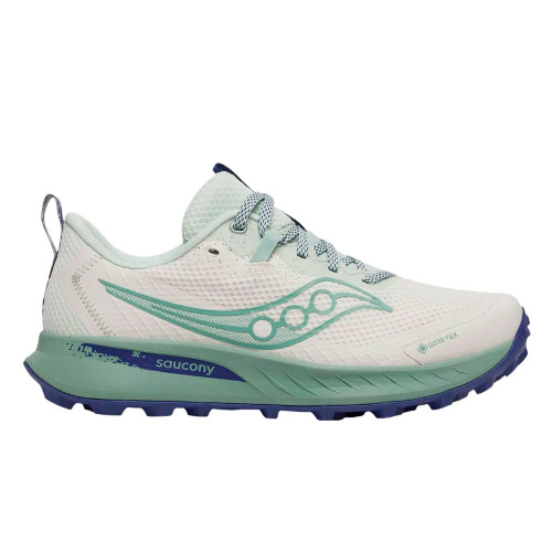 Saucony  кроссовки женские Peregrine 15 gtx
