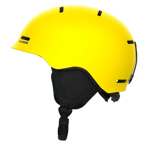 Salomon  шлем горнолыжный детский Orka фото 3