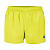 Arena  шорты мужские пляжные Fundamentals (XL, soft green-neon blue)