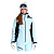 Icepeak  куртка горнолыжная женская Faenza (42, light blue)