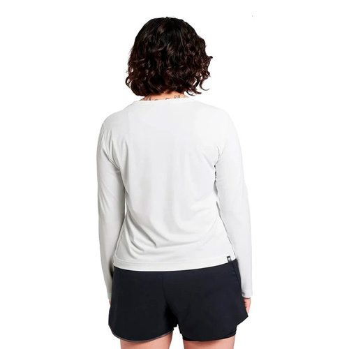 Ciele Athletics  футболка с длинным рукавом женская Dlylongsleeve фото 2