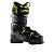 Lange  ботинки горнолыжные Lx 110 Hv Gw (28.5, black yellow)