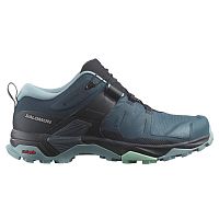 Salomon  кроссовки женские X ultra 4 gtx