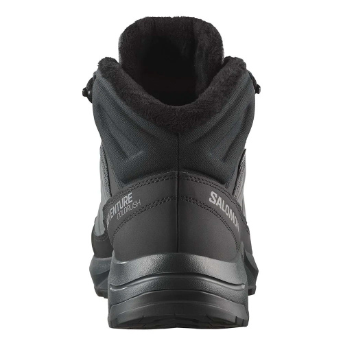Salomon  ботинки утепленные мужские X-Adventure Coldrush WP фото 3