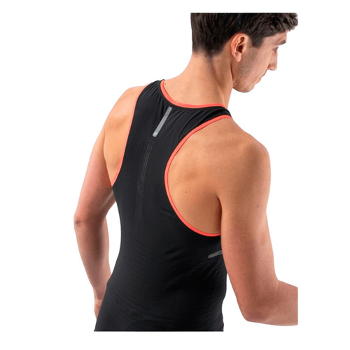 Compressport  майка мужская Pro racing фото 4