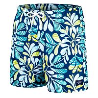Speedo  шорты пляжные мужские Print leis Speedo