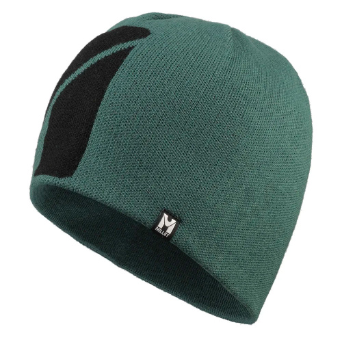 Millet  шапка Logo