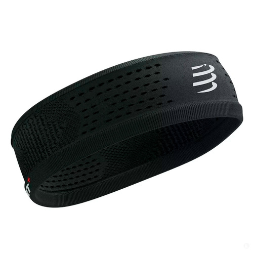 Compressport  повязка на голову Thin headband