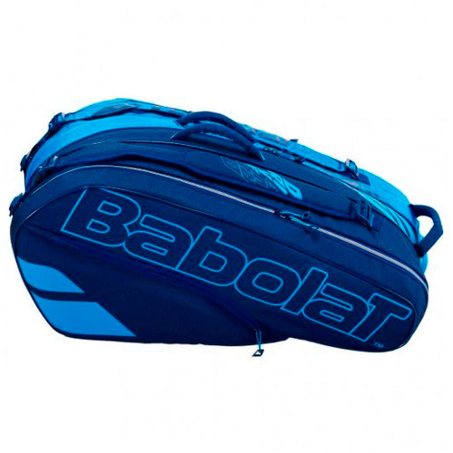 Babolat  сумка для ракеток RH x 12 Pure Drive фото 2
