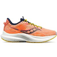 Saucony  кроссовки мужские Tempus