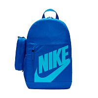 Nike  рюкзак  ELMNTL GRD SCHOOL