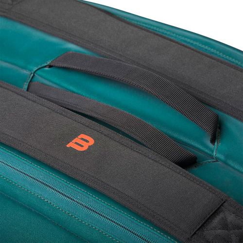 Wilson сумка для ракеток Blade Super Tour (9 pack) фото 3 Wilson сумка для ракеток Blade Super Tour (9 pack) фото 3