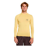 Rip Curl  футболка для плавания мужская Streamline upf l/s