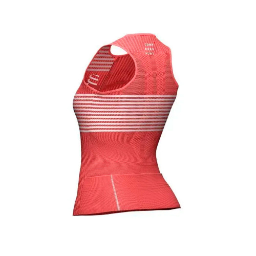 Compressport  майка женская Tri postural фото 2