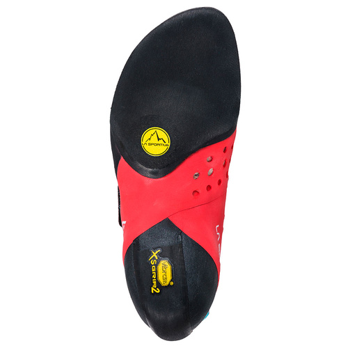 La Sportiva  скальные туфли Solution Comp Woman фото 5