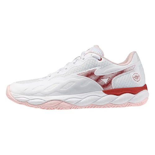 Mizuno  кроссовки теннисные женские Wave Enforce Court Ac