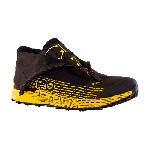 La Sportiva  кроссовки Cyklon Cross GTX фото 4