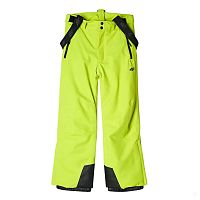 4F  брюки горнолыжные детские Boy Skiing