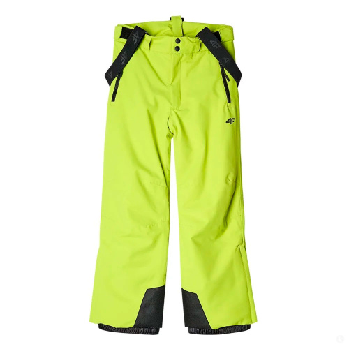 4F  брюки горнолыжные детские Boy Skiing