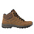 Scarpa  ботинки мужские Cyrus 2 Mid Gtx (41.5, brown black)